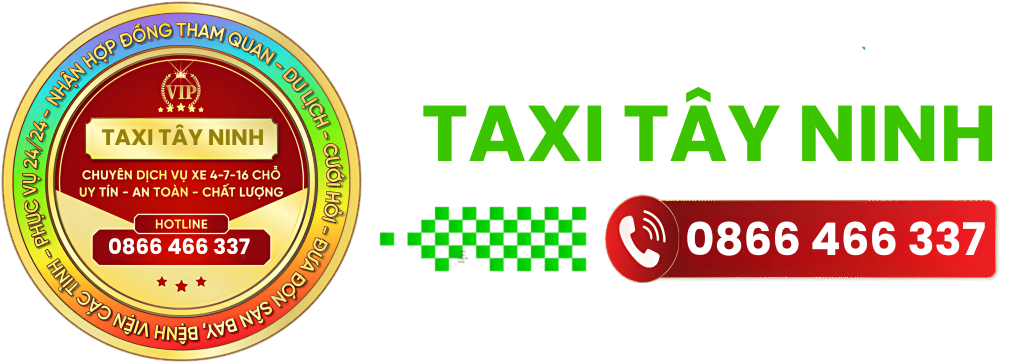 Taxi Tây Ninh